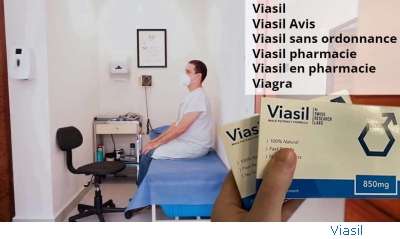 Viasil Témoignage